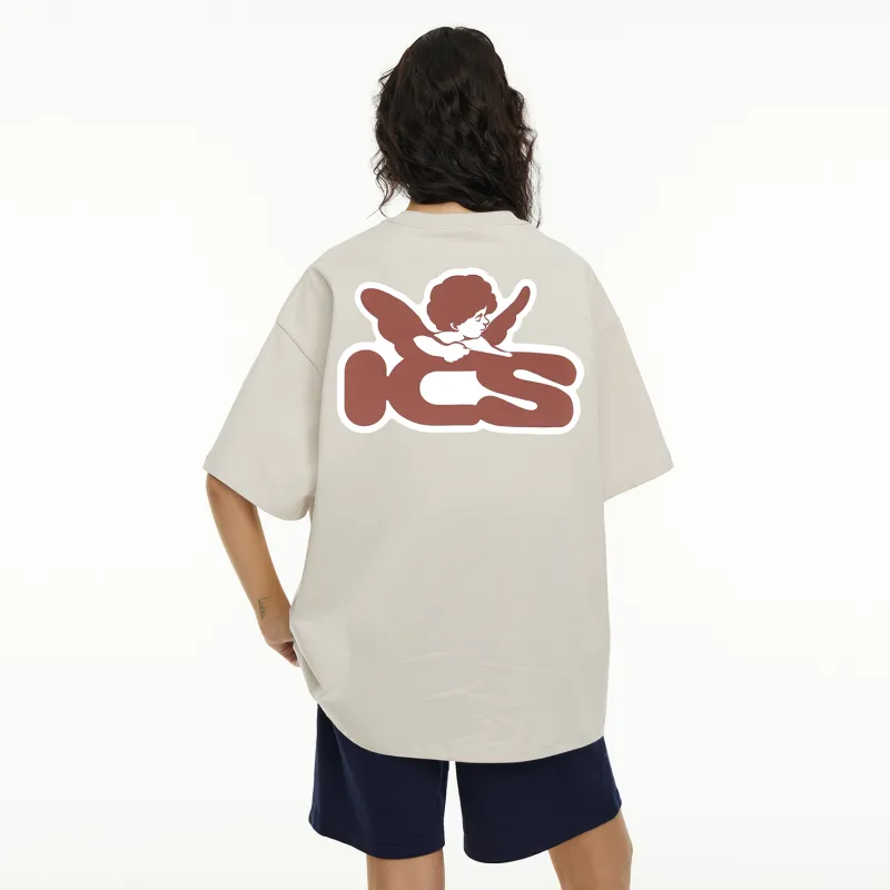 ICONS Lab SSUR PLUS X ICONSLAB T Shirts Unisex-18