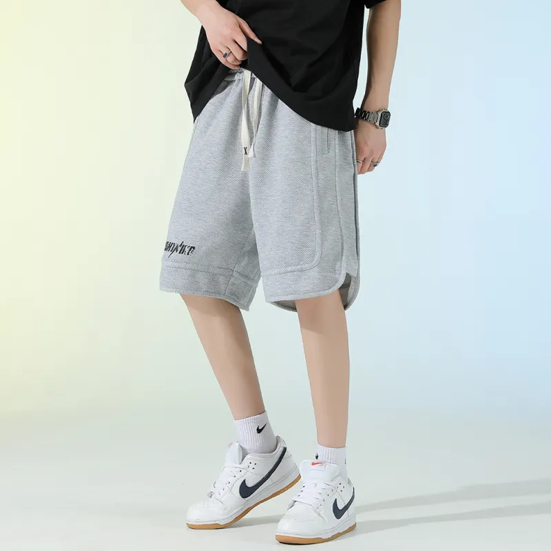 Lightning X Storm Casual Shorts Unisex-19