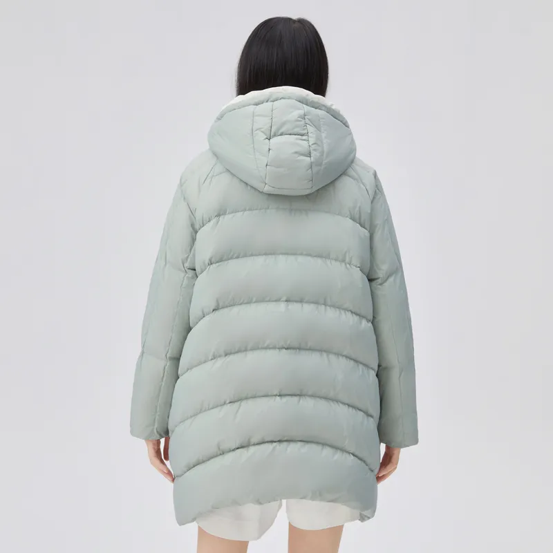 ERAL Down Jackets Women's-8