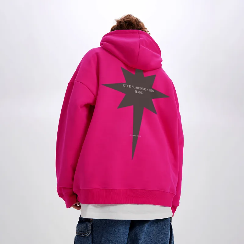 SEANBYSEAN Sweatshirts Unisex-21