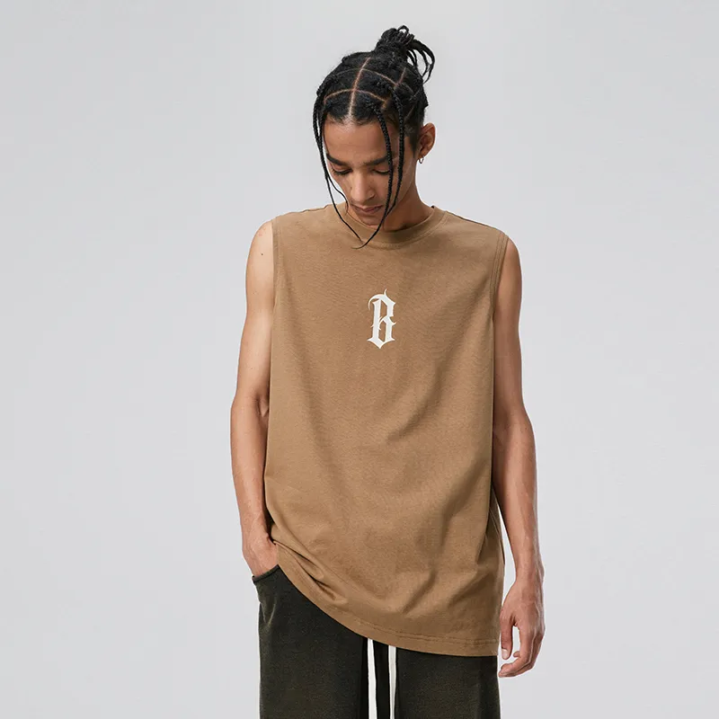 BONELESS Tank Tops Unisex-9
