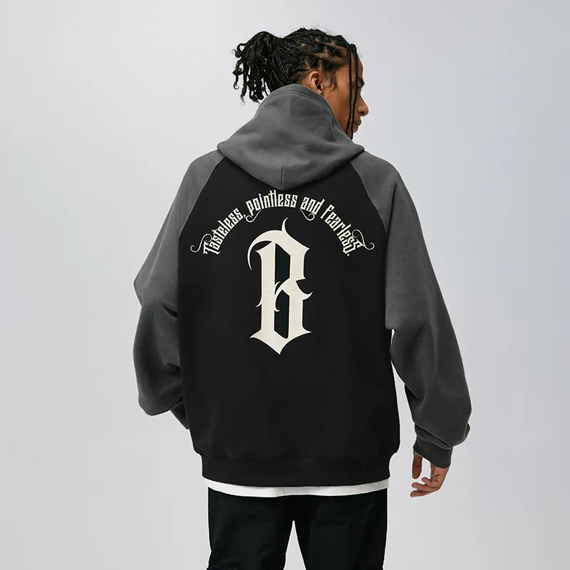 BONELESS Sweatshirts Unisex-8