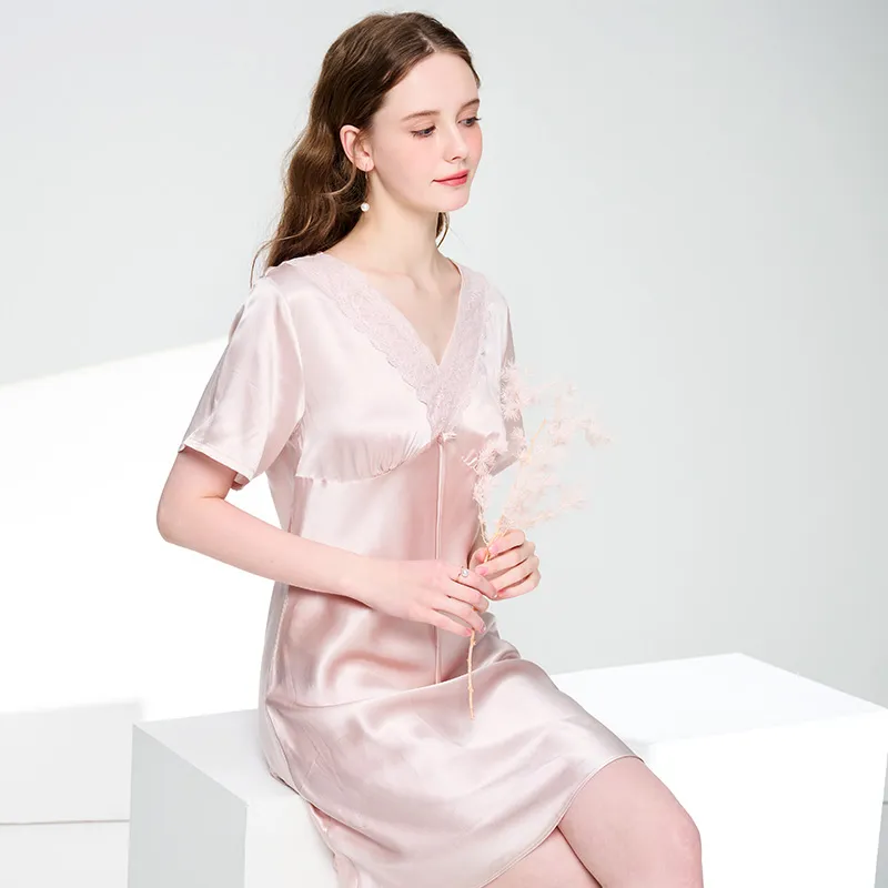 MB Women's Nightgowns-2