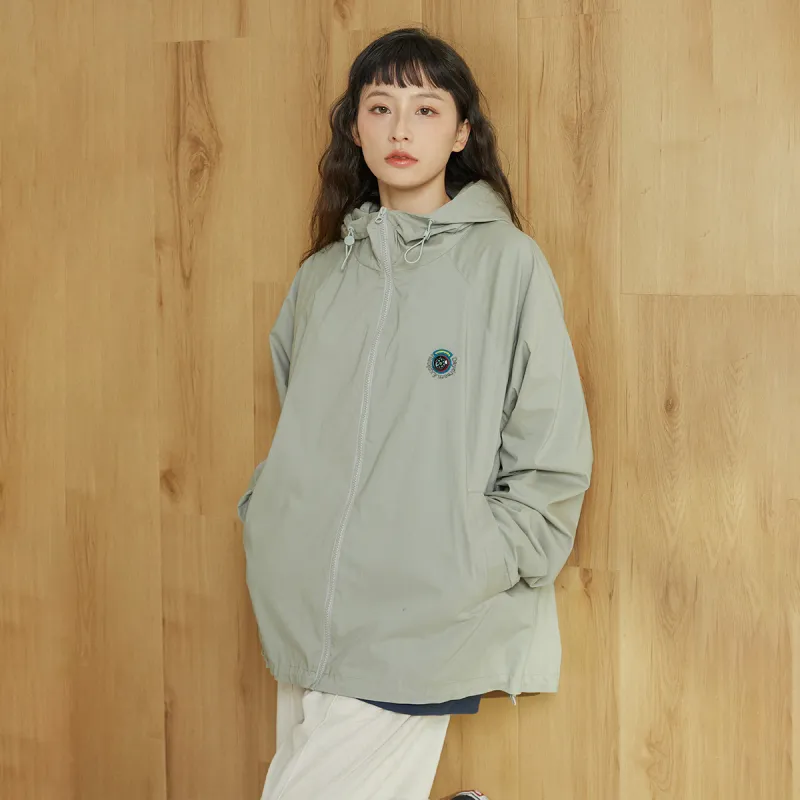 TIKIMOMOKA Jackets Coats Unisex-3