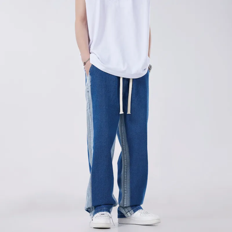 MISTEEZ Jeans Unisex-3