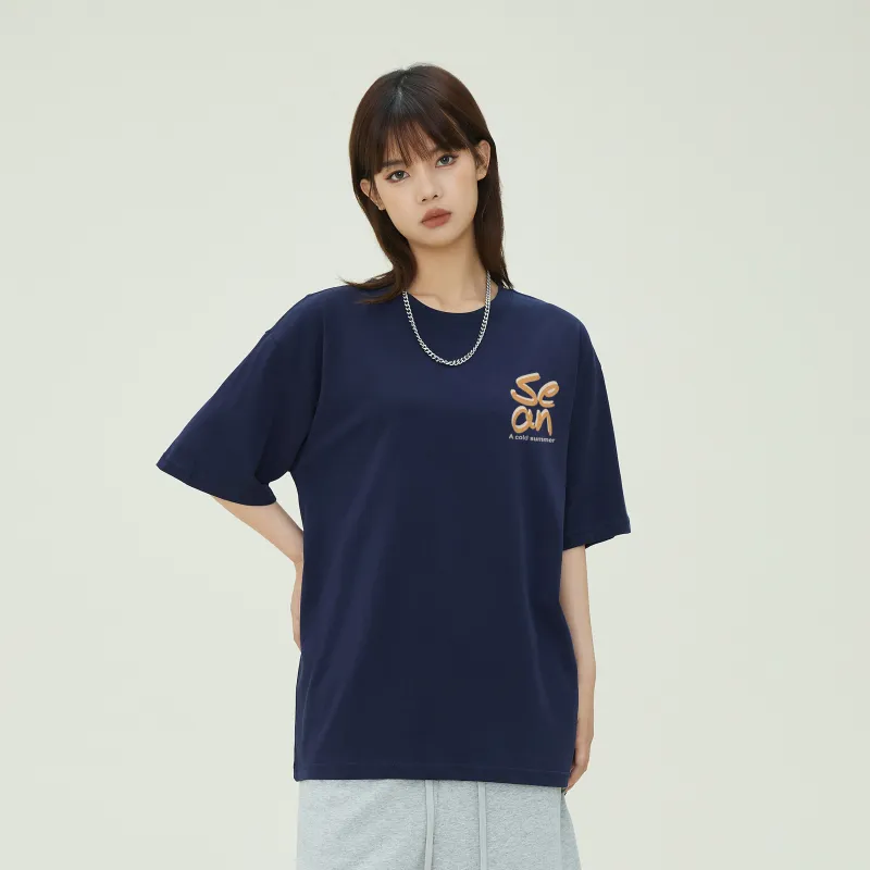 SEANBYSEAN T-Shirts Unisex-11