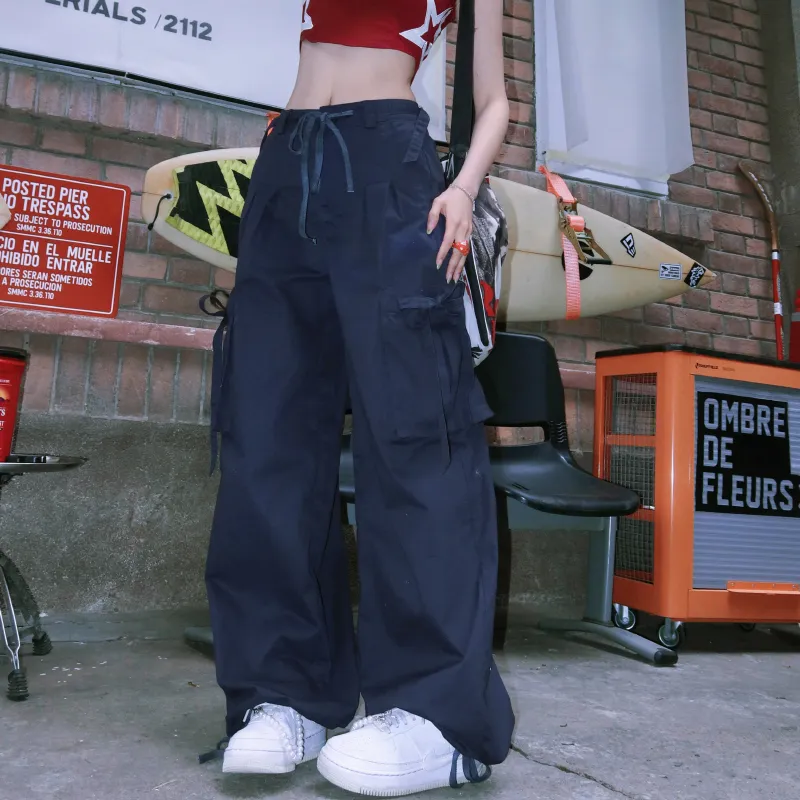 BEERBRO Casual Pants Women's-5