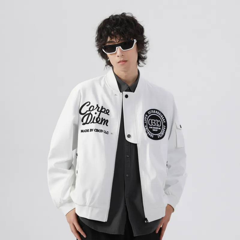 CBCD Jackets Unisex-2
