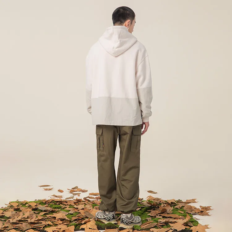 Penfield Sweatshirts Unisex Ecru-3