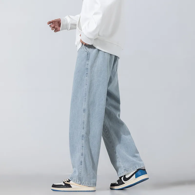 Toy Machine Jeans Unisex-11