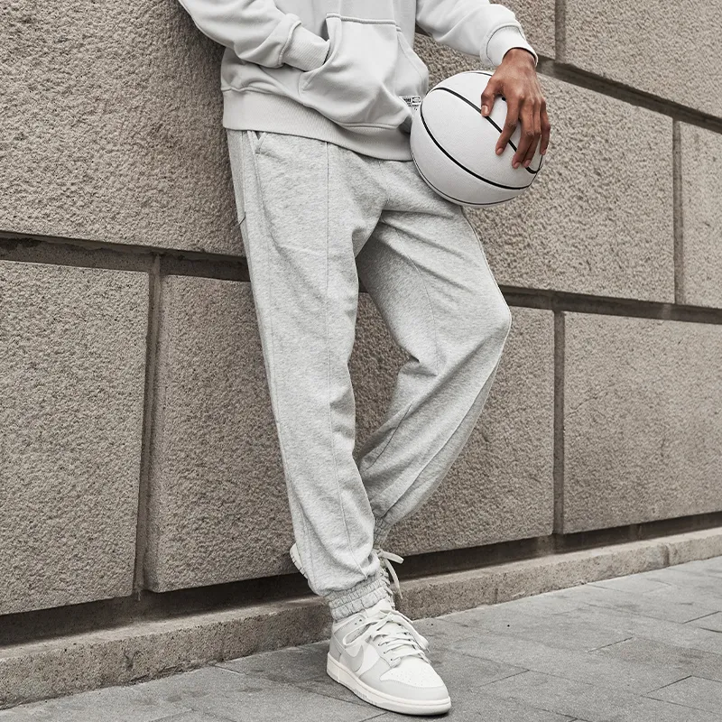 UZIS Knitted Sports Pants Unisex-3