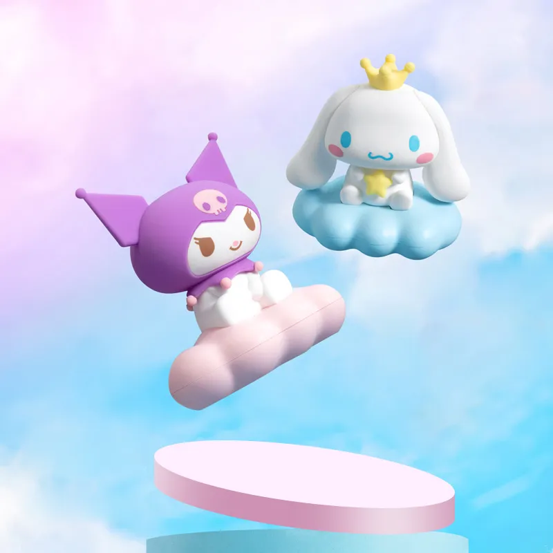 MINISO Chibi Figures-4