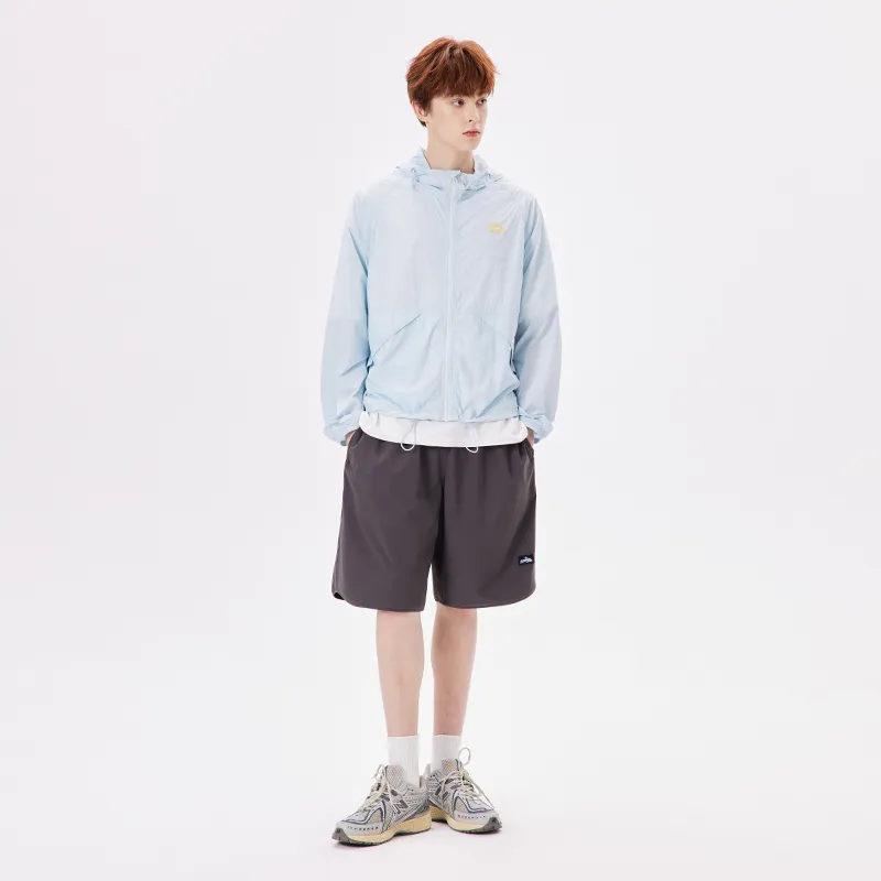 PSO Brand City Outdoor Collection Casual Shorts Unisex-4