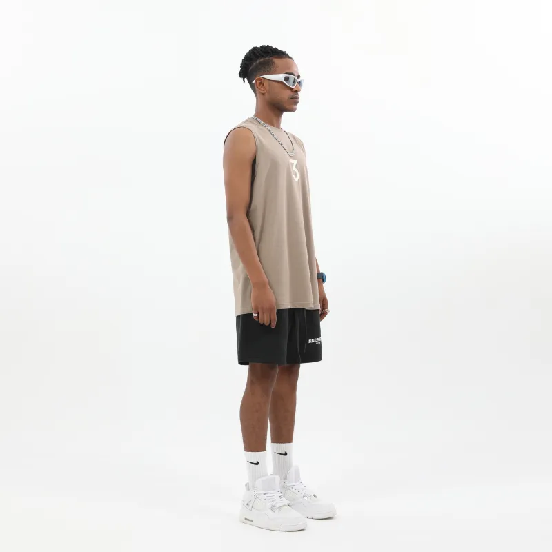 INNERSECT The Series Of All Things In The World Tank Top Unisex-18