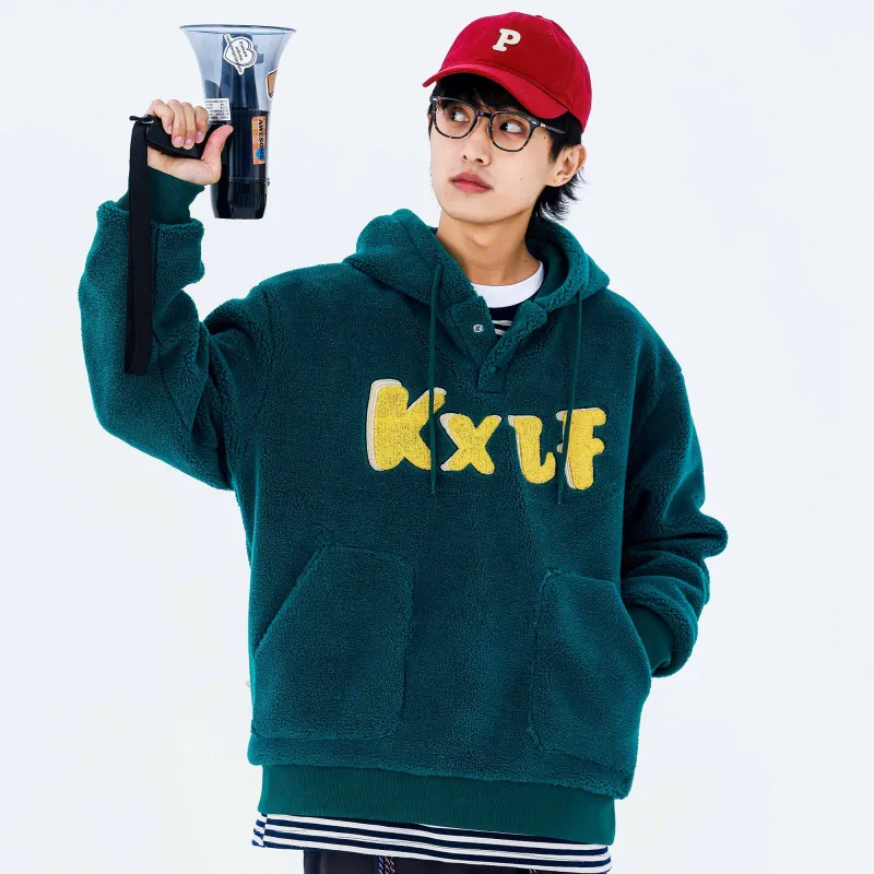 KXLFCHN Sweatshirts Unisex-9