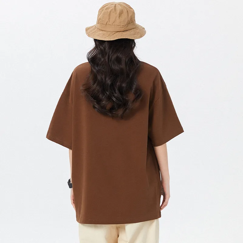 PUCCA T Shirts Unisex-27