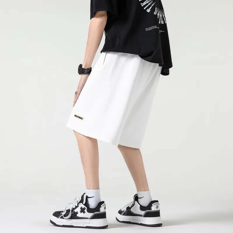 GOLFCROSS Casual Shorts Unisex-23