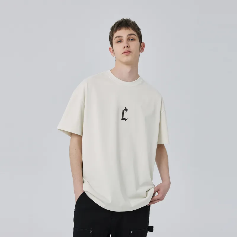 CLIMAX VISION C Collection T Shirt Unisex-3