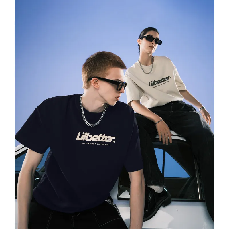 Lilbetter T Shirts Unisex-6