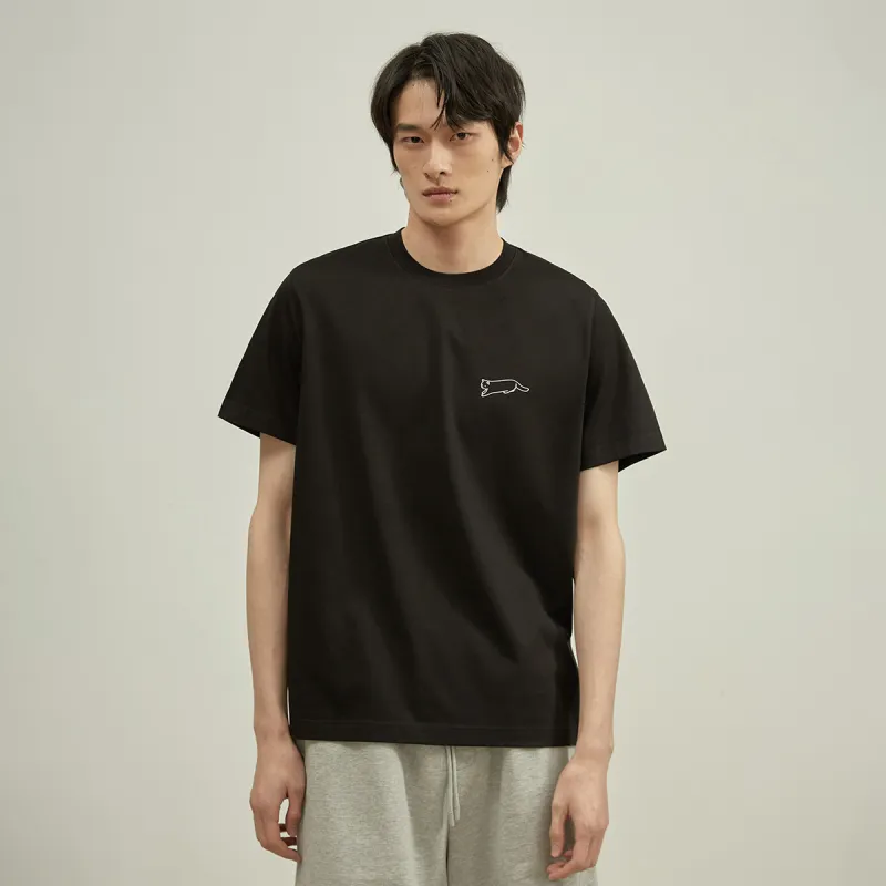 TOKUHON T-Shirts Unisex-7