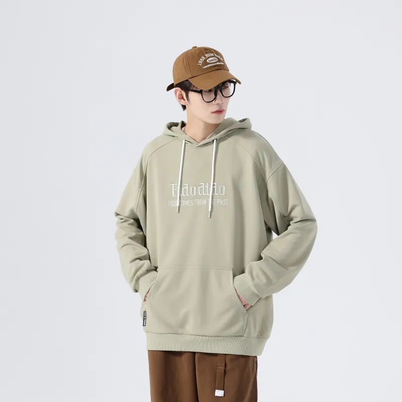 FIDO DIDO Sweatshirts Unisex-10