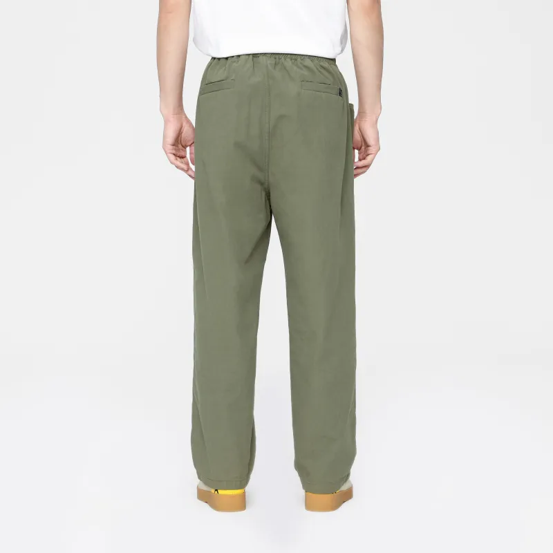 The Secret Order Of The Teddy Bear Straight Casual Pants Unisex-28