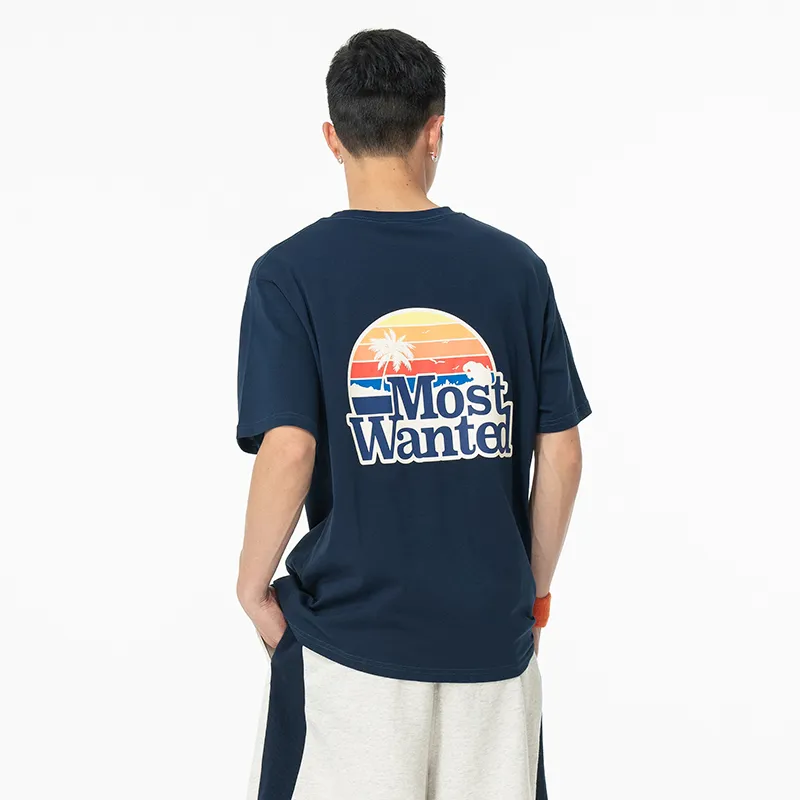 MostwantedLab Classic Rainbow T Shirts Unisex-8
