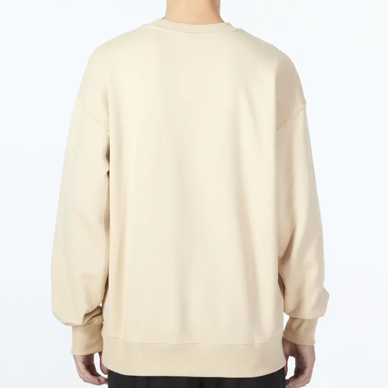 PUMA DARE TO Sweatshirts Men Khaki-4