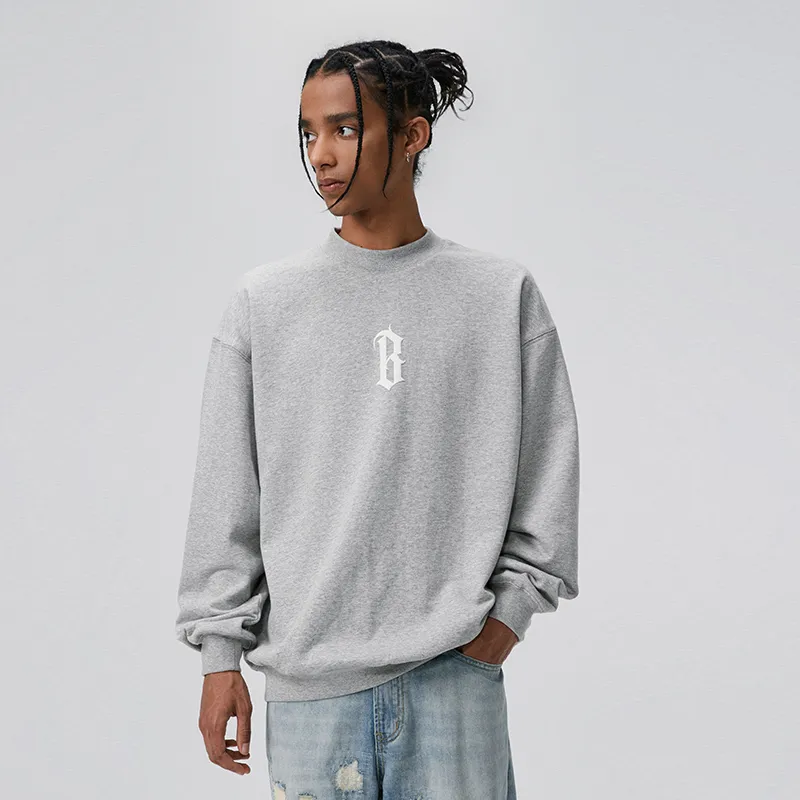 BONELESS Sweatshirts Unisex-10
