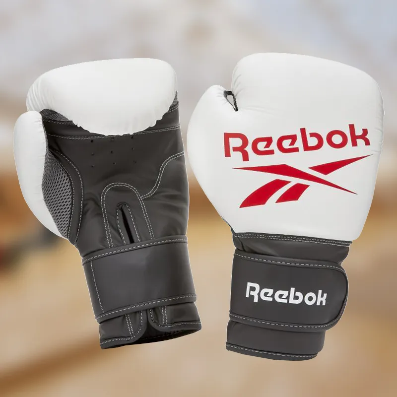 Reebok Boxing Gloves-3