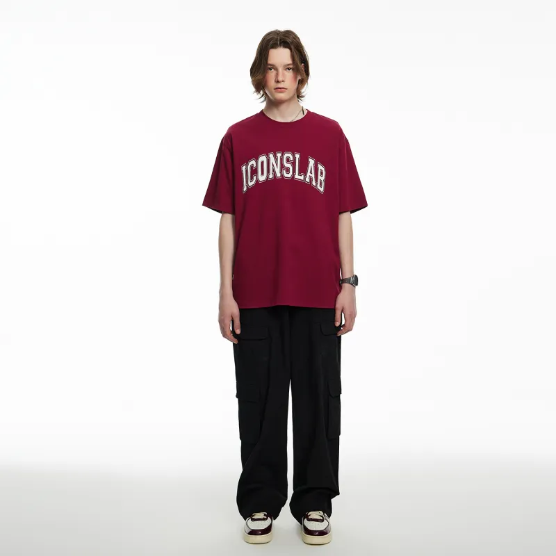 ICONS Lab SSUR PLUS X ICONSLAB Co Brand Series SS23 T Shirts Unisex-16