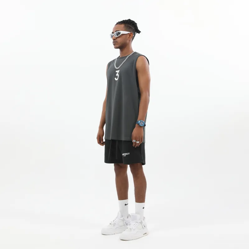 INNERSECT The Series Of All Things In The World Tank Top Unisex-23