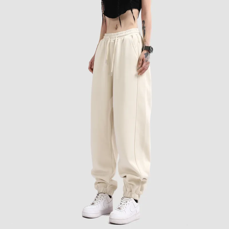 BABUGGE Casual Pants Unisex-10