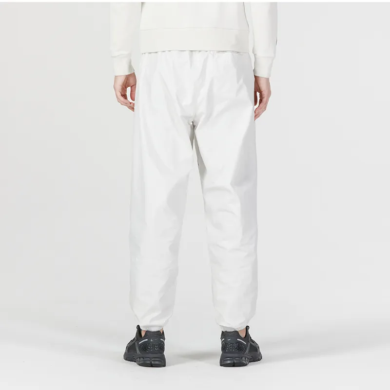 Nike Knitted Sweatpants Men Light Gray-3