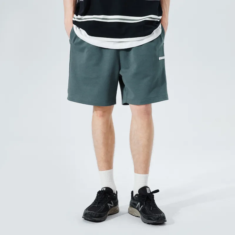 PSO Brand Casual Shorts Unisex-10