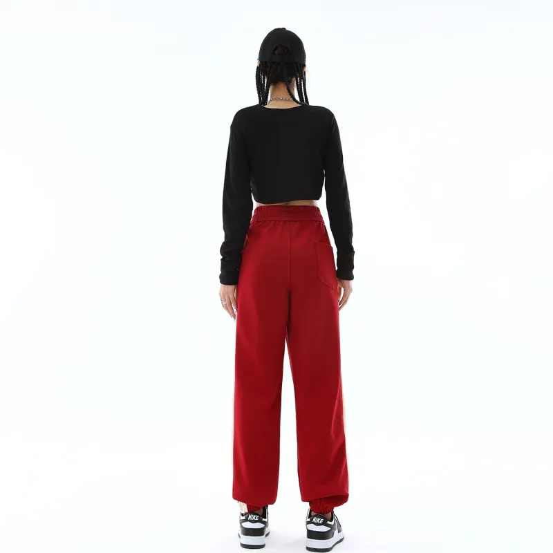 LBPC Casual Pants Unisex-2