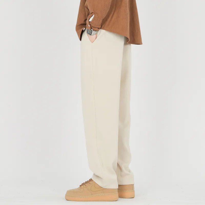 TYPERIGHTER Suit Trouser Unisex-8