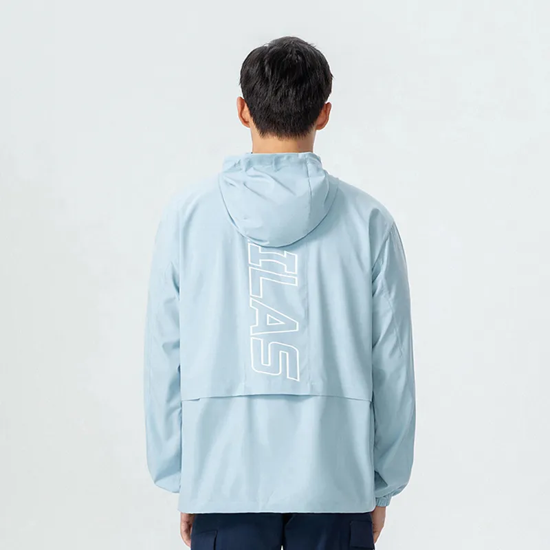 KAILAS Sun Protection Clothing Men-8