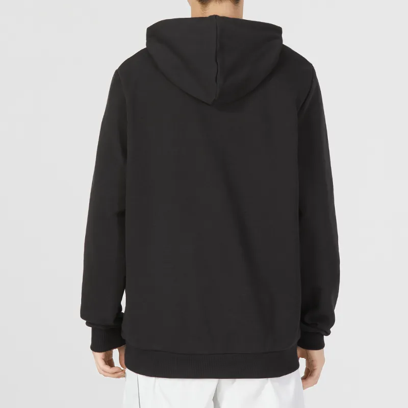 PUMA Sweatshirts Men Black-3
