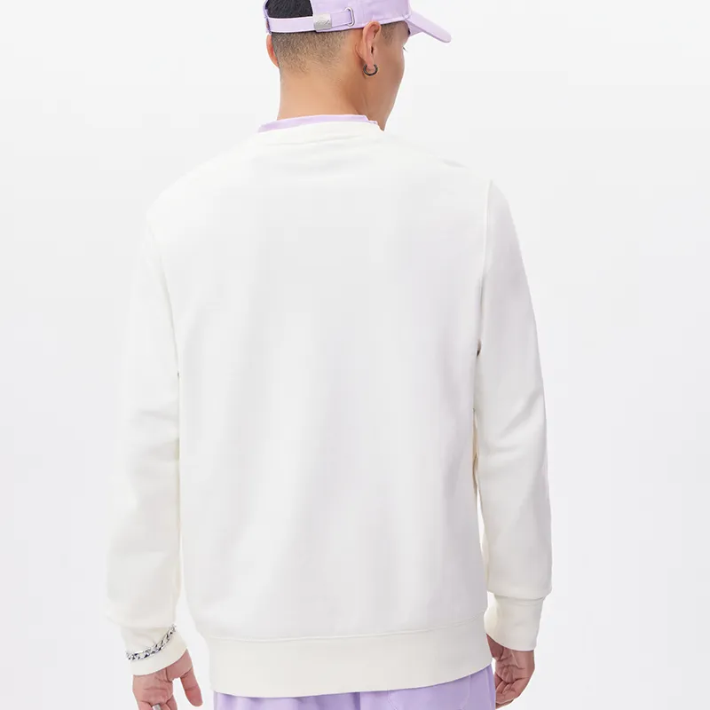 Dickies Sweatshirts Men White-2
