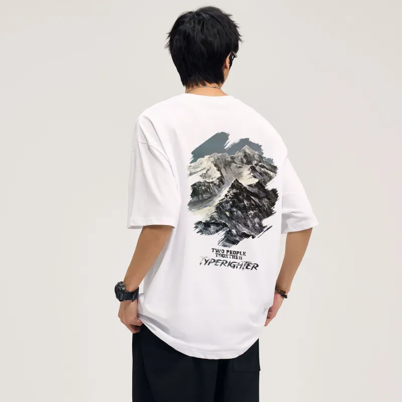 TYPERIGHTER T Shirts Unisex-2