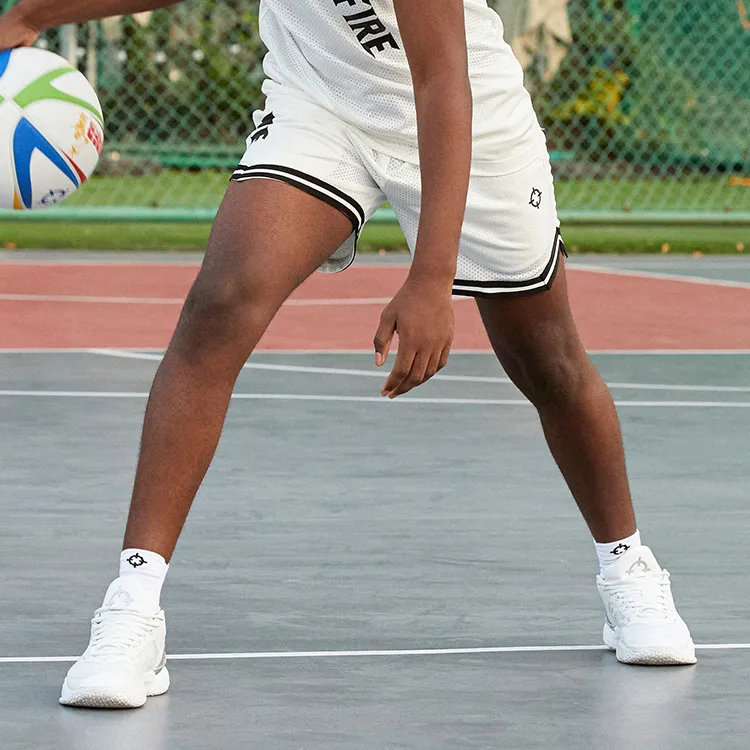RIGORER Basketball Shorts Men's-12