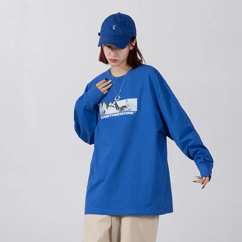 STNW Straight Set Spring Autumn And Winter Unisex-27