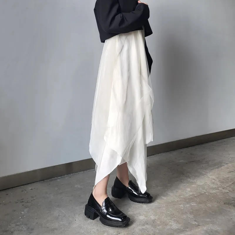 BIENKIMIIYE SS22 Camisole Dress Long Dress-2