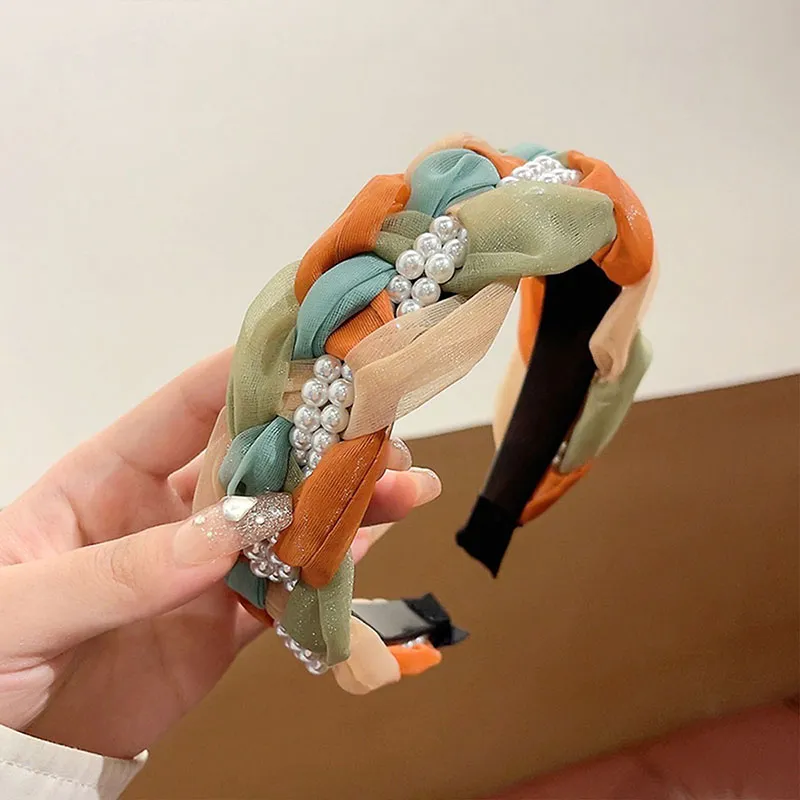 CHIMERA Headbands Women's-2