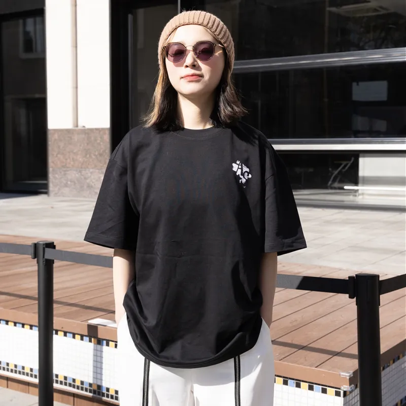 ASWZ T Shirts Unisex-9