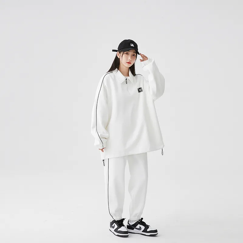 Green Forest Spring And Fall Winter Apparel Unisex-3