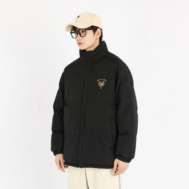 IGOI Puffer Jackets Unisex-4