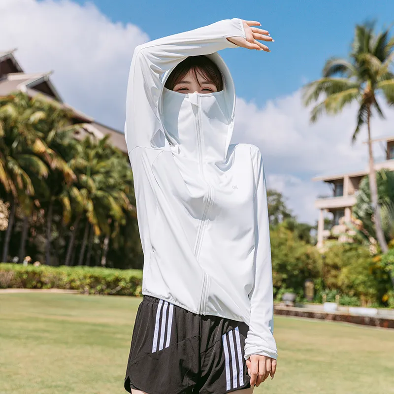 LENGKEORL Sun Protection Clothing Women's-4
