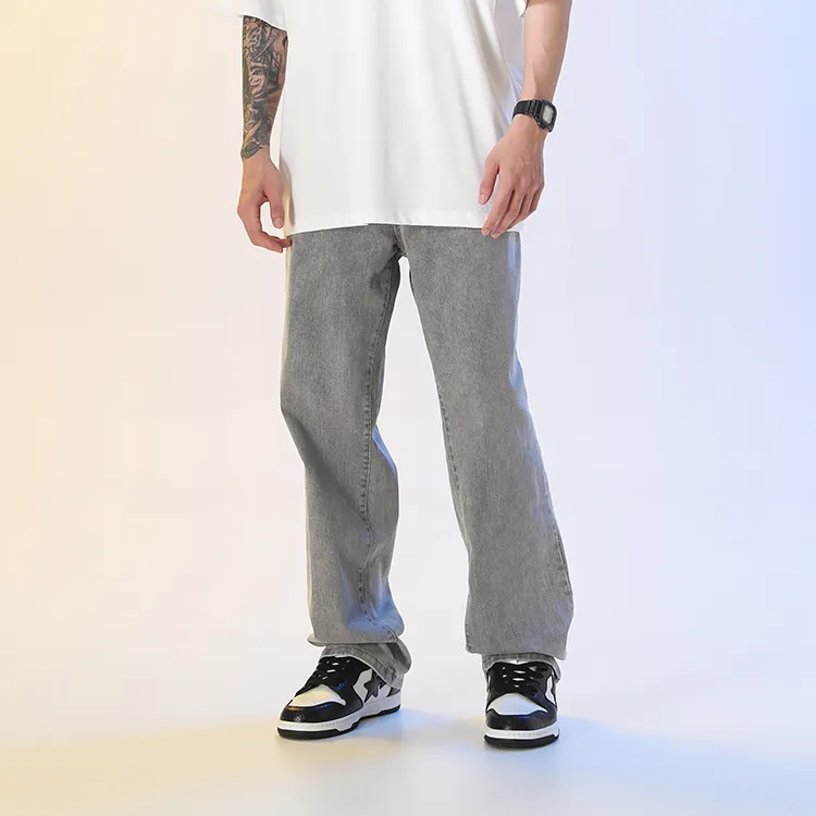 SANKAIMADE Cosmic Genie Series Casual Sportswear Unisex-93